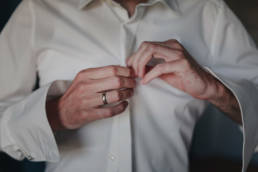 Foto von Hochzeitsmode in Jena