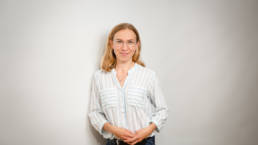 Businessportrait von ein Frau