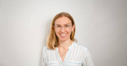 Businessportrait von ein Frau
