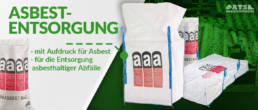 Online Banner für Website ATS