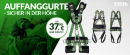 Online Banner für Website ATS