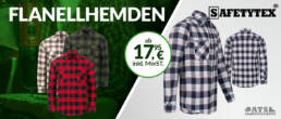 Online Banner für Website ATS