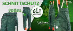 Online Banner für Website ATS