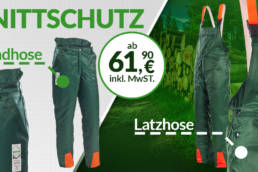 Online Banner für Website ATS