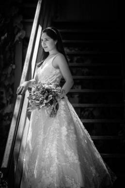 Foto von Hochzeitsmode in Jena