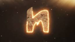 Logointro, Animation