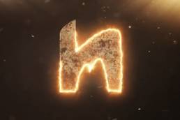 Logointro, Animation