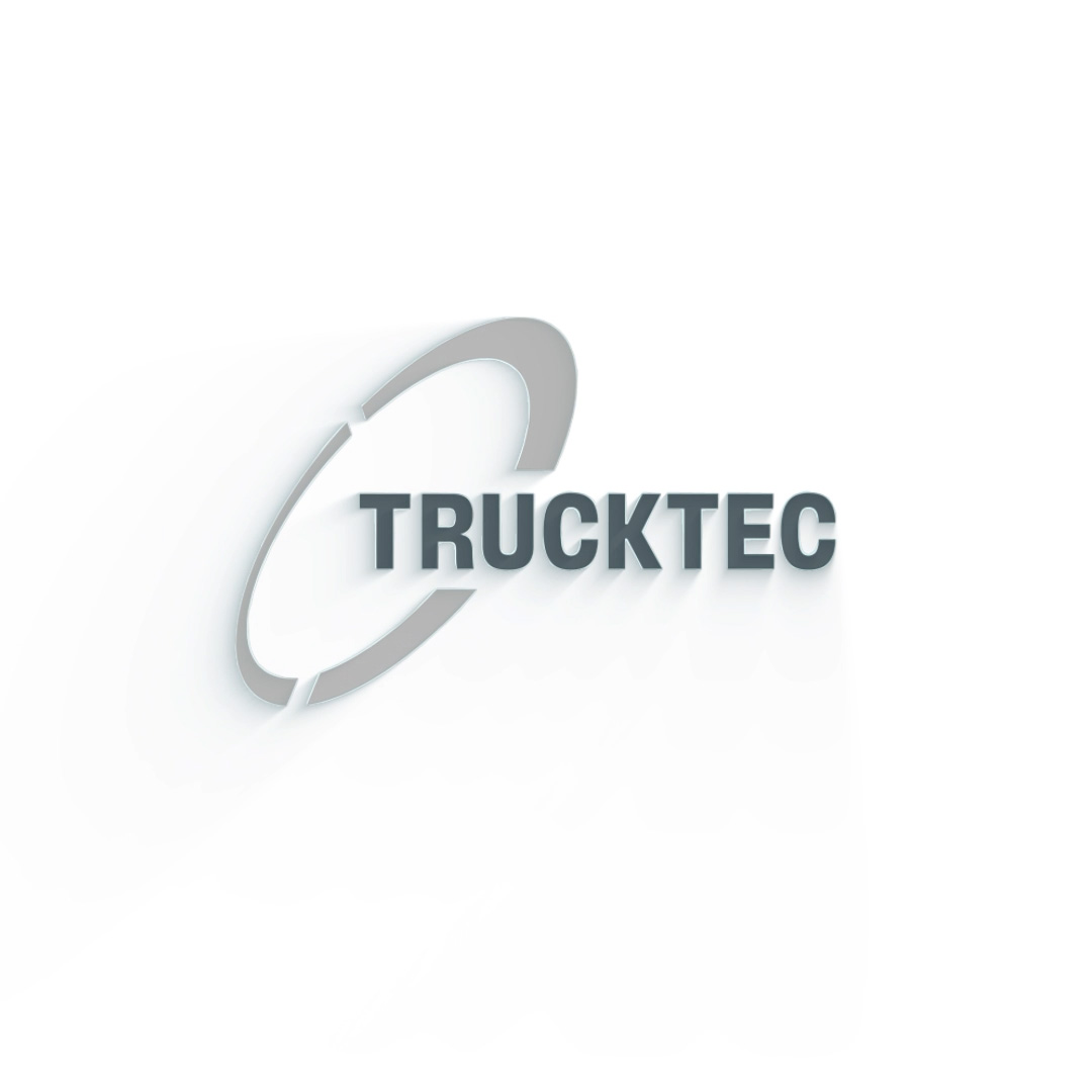 Animation von einem Logo eines Unternehmens