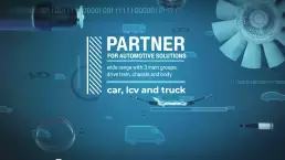 Website Opener Film für Tructec