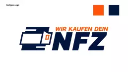 Entwicklung des Corporate Designs, Grafik Design Elemente, Jena