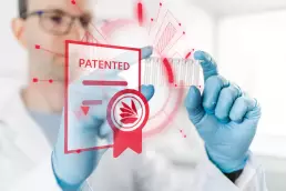 Foto vom Biotech-Unternehmen scienova Jena, Unternehmensfotografie