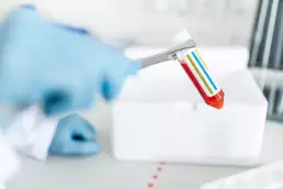 Foto vom Biotech-Unternehmen scienova Jena, Unternehmensfotografie