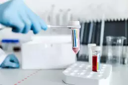 Foto vom Biotech-Unternehmen scienova Jena, Unternehmensfotografie