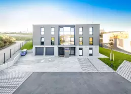 Immobilienfotografie in Jena, Thüringen