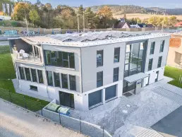 Immobilienfotografie in Jena, Thüringen