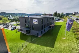 Immobilienfotografie in Jena, Thüringen