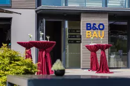 Immobilienfotografie in Jena, Thüringen