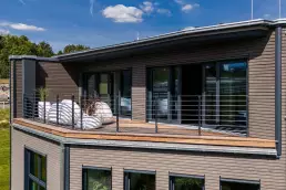 Immobilienfotografie in Jena, Thüringen