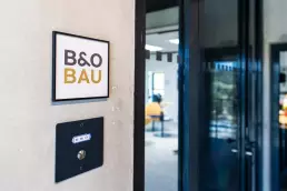 Immobilienfotografie in Jena, Thüringen