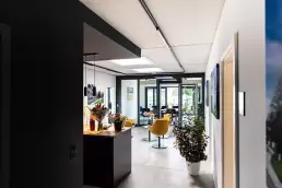 Immobilienfotografie in Jena, Thüringen