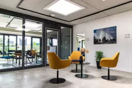 Immobilienfotografie in Jena, Thüringen