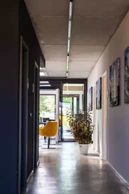 Immobilienfotografie in Jena, Thüringen