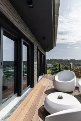 Immobilienfotografie in Jena, Thüringen