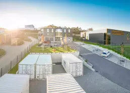 Immobilienfotografie in Jena, Thüringen