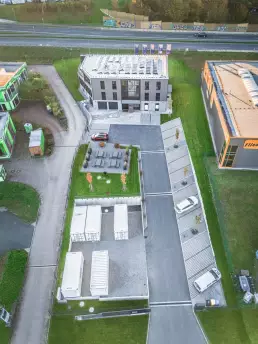 Immobilienfotografie in Jena, Thüringen
