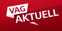 Gestaltung eines Banners / Headers