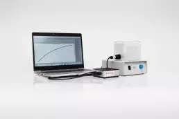 Produktfotos vom Biotech-Unternehmen scienova Jena, Unternehmensfotografie